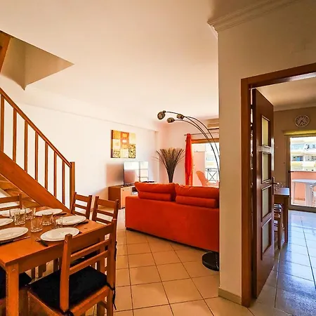 Daire Flh Family Duplex Albufeira