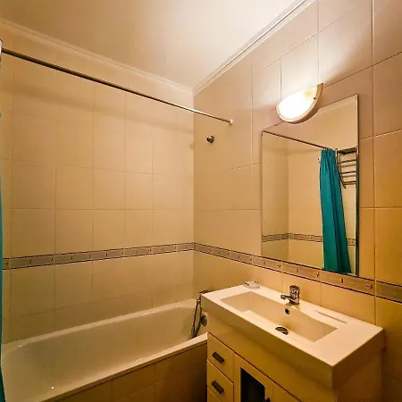 Daire Flh Family Duplex *