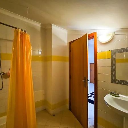 Flh Family Duplex Apartamento Albufeira