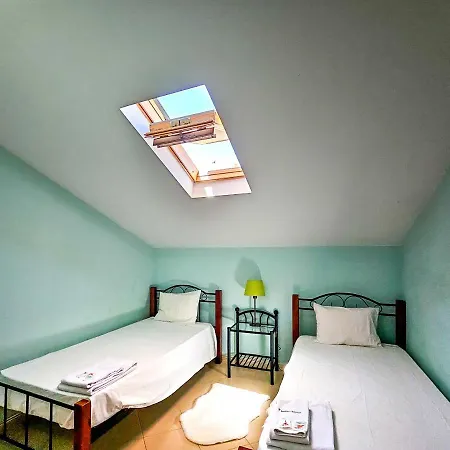 Flh Family Duplex Apartamento