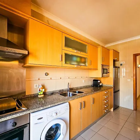 Apartamento Flh Family Duplex