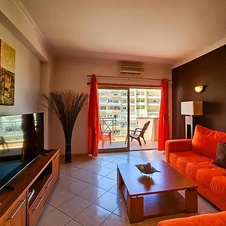 Flh Family Duplex 아파트 알부페이라