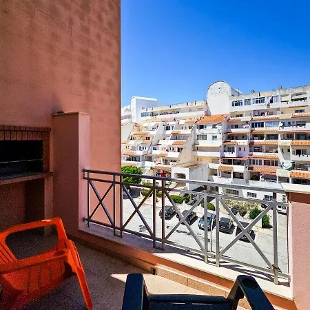 Apartment Flh Family Duplex *