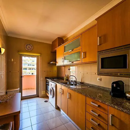Apartment Flh Family Duplex