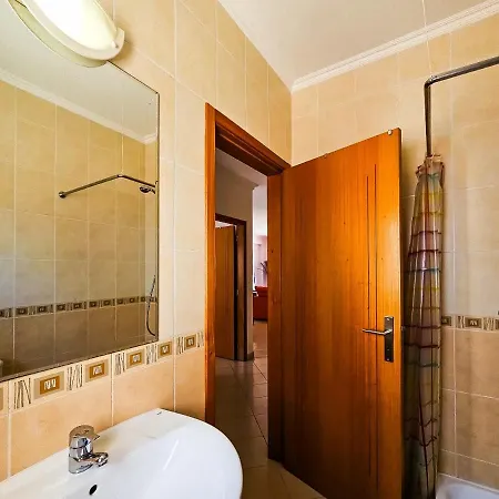 Flh Family Duplex * 알부페이라
