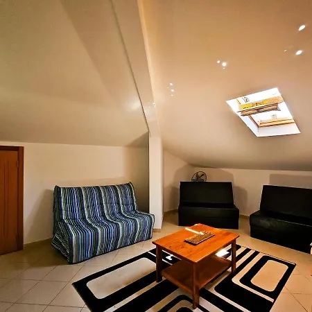 Flh Family Duplex * 알부페이라